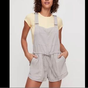 Wilfred Beatriz Romper